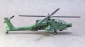  1/144 AH-64 Apache HECU