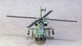  1/144 AH-64 Apache HECU