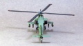  1/144 AH-64 Apache HECU