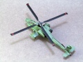  1/144 AH-64 Apache HECU