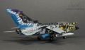 Revell 1/144 Panavia TORNADO ECR Tigermeet -  