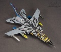 Revell 1/144 Panavia TORNADO ECR Tigermeet -  