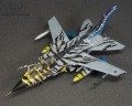 Revell 1/144 Panavia TORNADO ECR Tigermeet -  