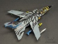 Revell 1/144 Panavia TORNADO ECR Tigermeet -  