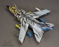 Revell 1/144 Panavia TORNADO ECR Tigermeet -  