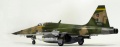 KittyHawk 1/32 Northrop F-5E Tiger II