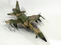 KittyHawk 1/32 Northrop F-5E Tiger II