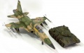 KittyHawk 1/32 Northrop F-5E Tiger II