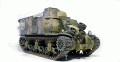 Takom 1/35 M31 US Tank Recovery Vehicle   