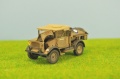 Airfix 1/72 Airfield - Domestic Royal One