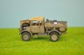 Airfix 1/72 Airfield - Domestic Royal One