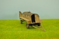 Airfix 1/72 Airfield - Domestic Royal One