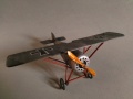 Alliance models 1/48 Aviatik 30.40