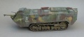 HobbyBoss 1/35 French Saint-Chamond Heavy Tank - Late