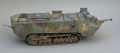 HobbyBoss 1/35 French Saint-Chamond Heavy Tank - Late