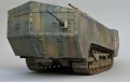 HobbyBoss 1/35 French Saint-Chamond Heavy Tank - Late