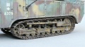 HobbyBoss 1/35 French Saint-Chamond Heavy Tank - Late