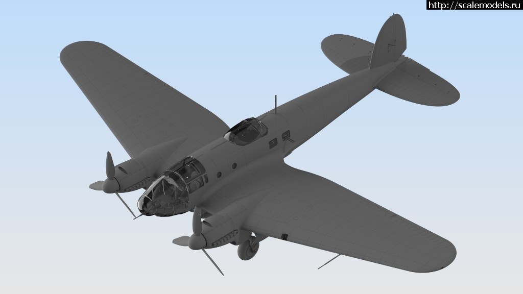 1538382002_Heinkel-111-h16-1.jpg : ICM 1/48 He 111H-16,     ()  