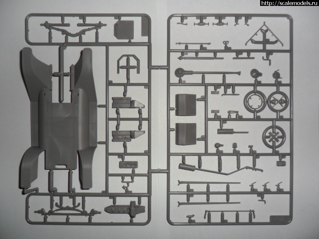 1538386298_SAM_4758.JPG : ICM 1/35 Model T 1914 Fire Truck    