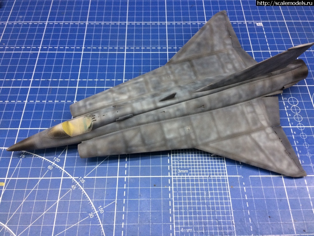 1538471687_IMG_7875.jpg : #1507623/ Hasegawa 1/48 J-35 F/J Draken - !  