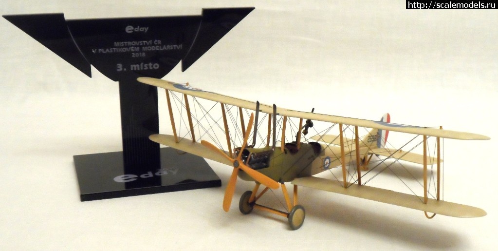 1538508669_SAM_7902.JPG : #1507773/ RAF BE2c, Airfix 1:72   