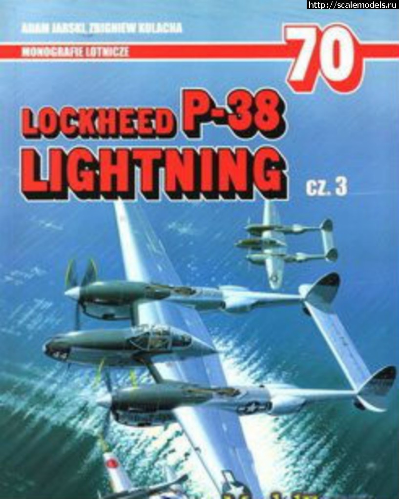 1539190561_1298741887_aj-press-monografie-lotnicze-070-p-38-lightning-cz.jpg : #1509328/ P-38L-5-LO 1/72 Hobby boss   