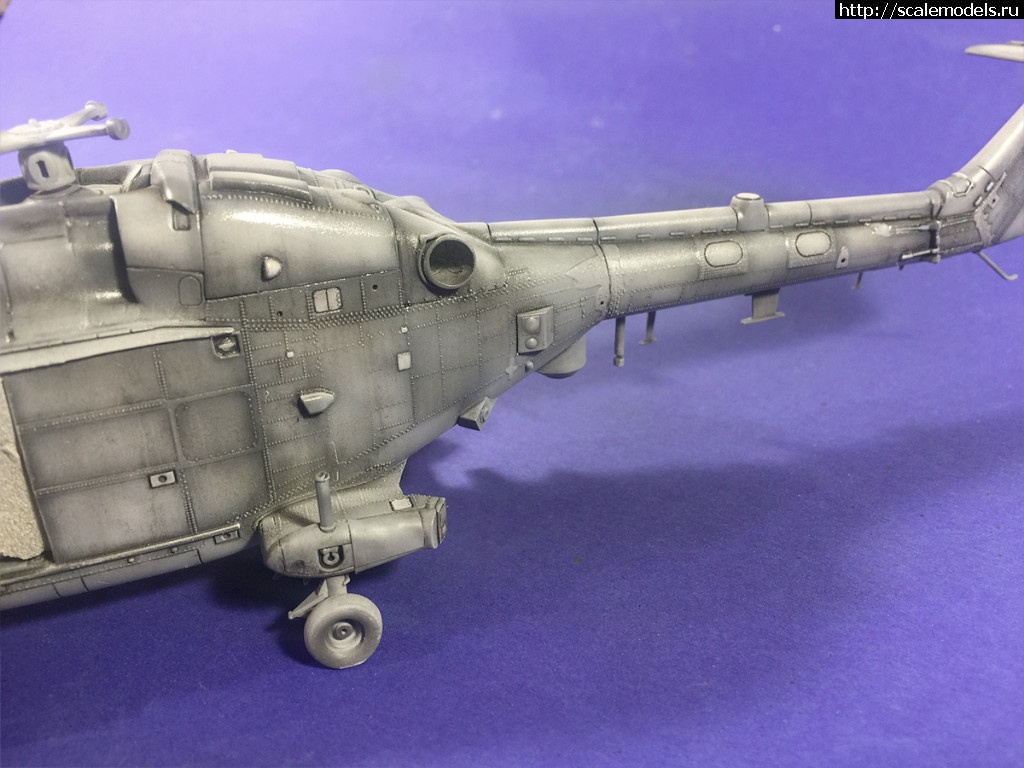 1539368569_6.jpg : #1509727/ : Lynx HMa 8 1/48 Airfix  