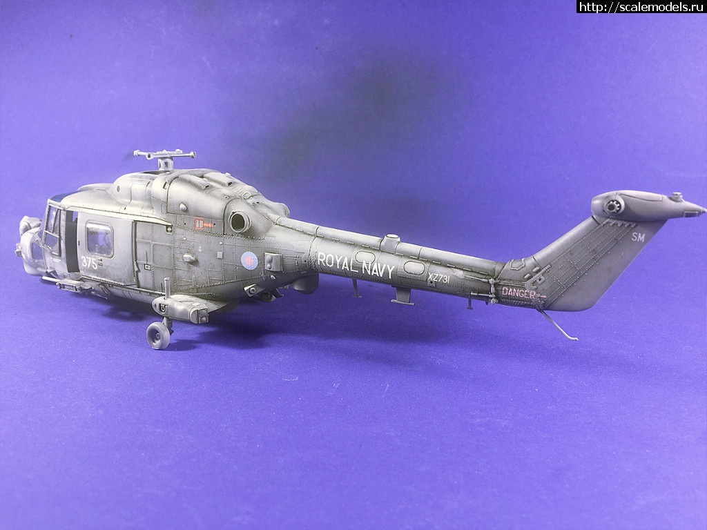 1539368798_10.jpg : #1509727/ : Lynx HMa 8 1/48 Airfix  