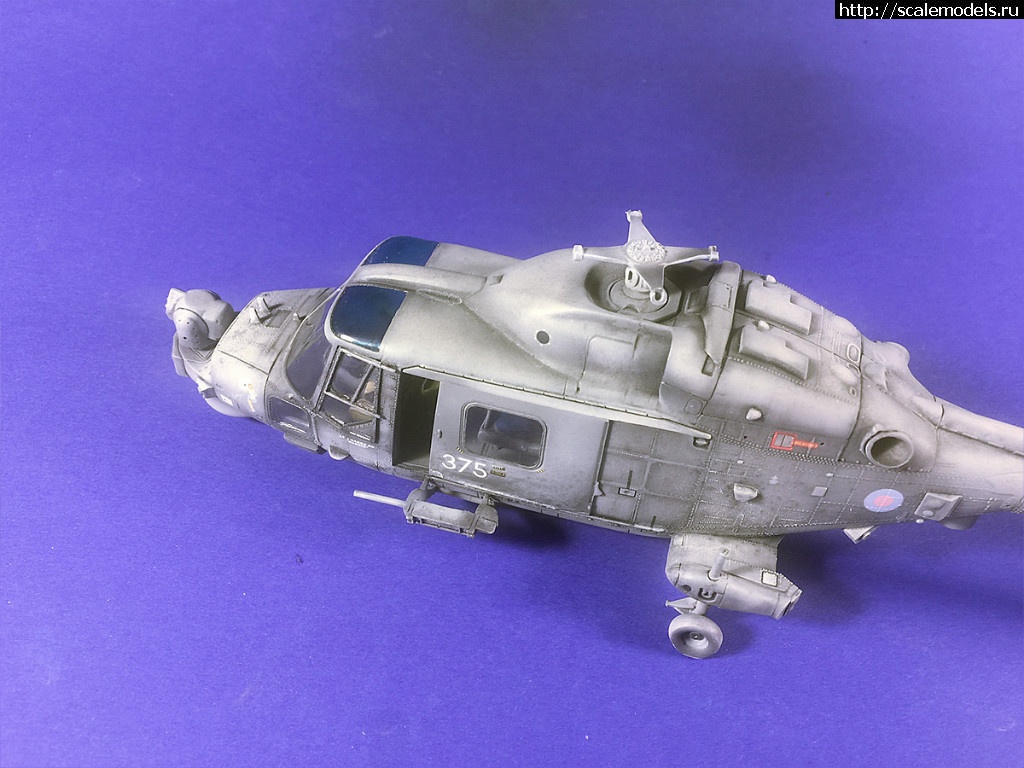 1539368798_11.jpg : #1509727/ : Lynx HMa 8 1/48 Airfix  