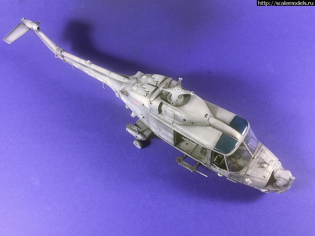 1539368801_16.jpg : #1509727/ : Lynx HMa 8 1/48 Airfix  