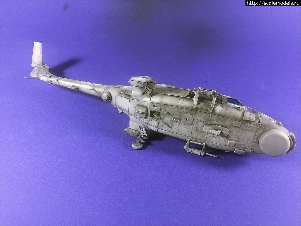 1539368801_17.jpg : #1509727/ : Lynx HMa 8 1/48 Airfix  