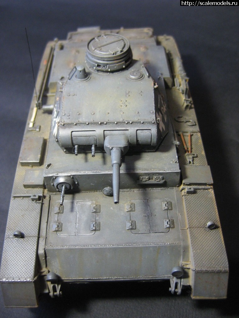 1539514324_IMG_9284.JPG : #1509970/ Pz-3 Ausf D Miniart 1\35 !  