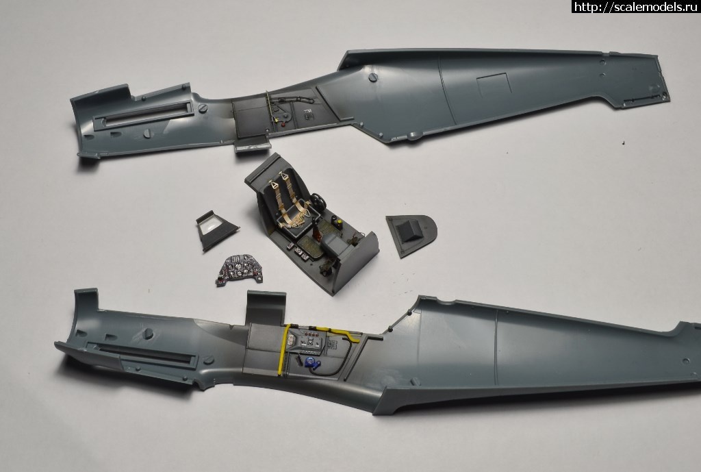 1539885785_7.JPG : #1510888/ Bf 109 G-10 WNF,  1/48   