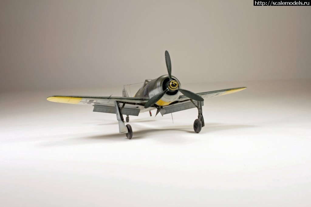 1539971944_13.jpg : #1511069/ Fw 190A-5 1/72 Eduard   