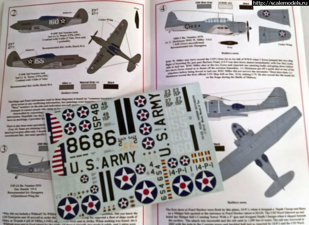 1540126326_Decals_PH.jpg : Curtiss P-40B Airfix 1/72 .  