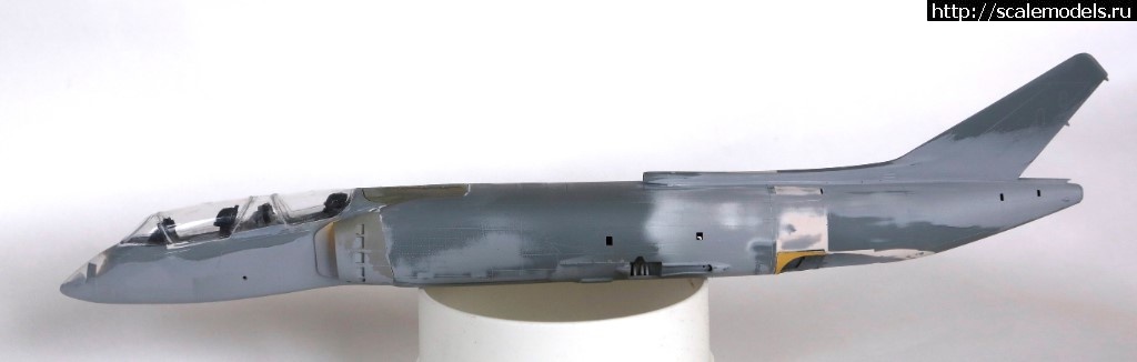 1540203794__P4A5581.JPG : Re: Hobbyboss 1/48 -38/ Hobbyboss 1/48 -38(#12497) -   