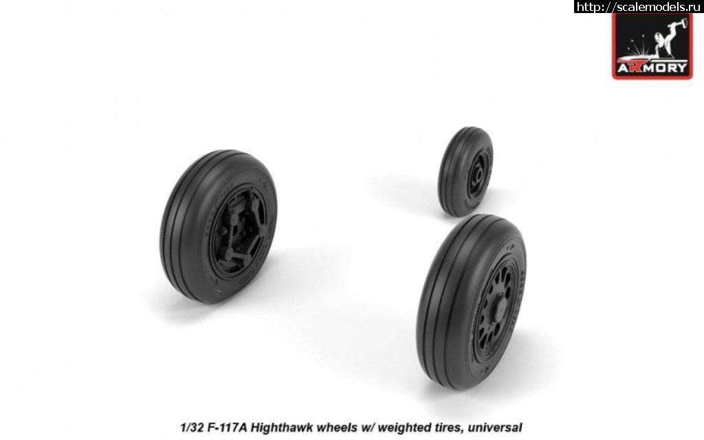 1540379413_AR-AW32305---1-32-F-117A-wheels-02-800x500.jpg :  ARMORY, A&A models, KINETIC, Shunkmodels  