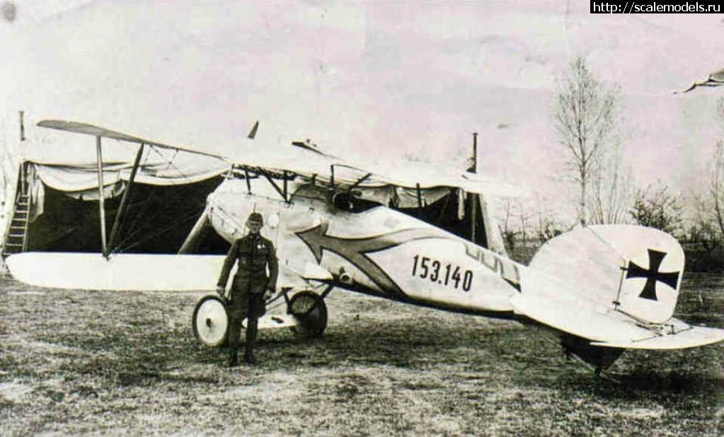 1540563116_helo9152.jpg : #1512219/ 1/48 Albatros D.III OEFFAG 153  Eduard  