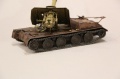 ARK Models 1/35 Waffentrager 8.8cm PaK 43