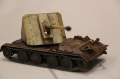 ARK Models 1/35 Waffentrager 8.8cm PaK 43