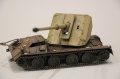 ARK Models 1/35 Waffentrager 8.8cm PaK 43