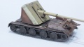 ARK Models 1/35 Waffentrager 8.8cm PaK 43