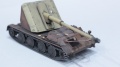 ARK Models 1/35 Waffentrager 8.8cm PaK 43