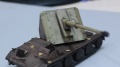 ARK Models 1/35 Waffentrager 8.8cm PaK 43