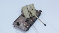ARK Models 1/35 Waffentrager 8.8cm PaK 43