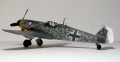  1/48 Bf-109 G-6 -  