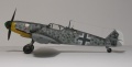  1/48 Bf-109 G-6 -  