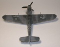  1/48 Bf-109 G-6 -  