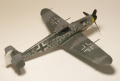  1/48 Bf-109 G-6 -  