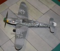  1/48 Bf-109 G-6 -  